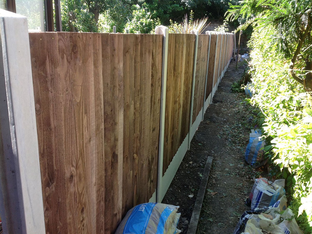 Fencing
