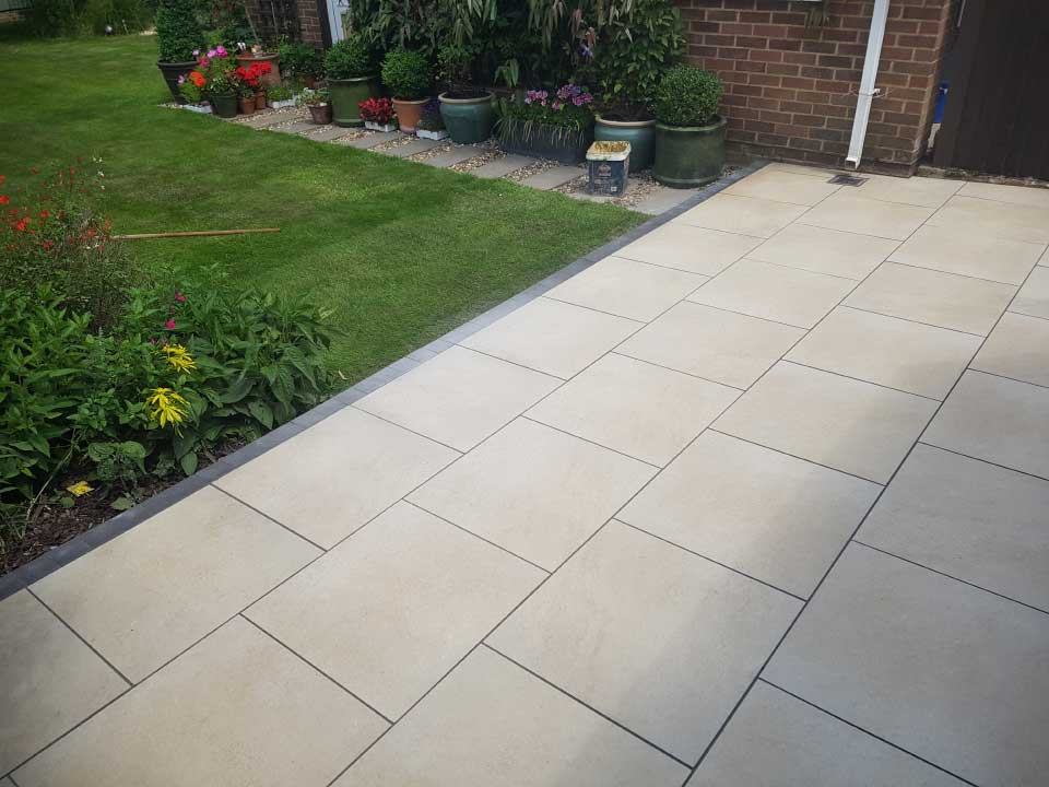 Patio 2