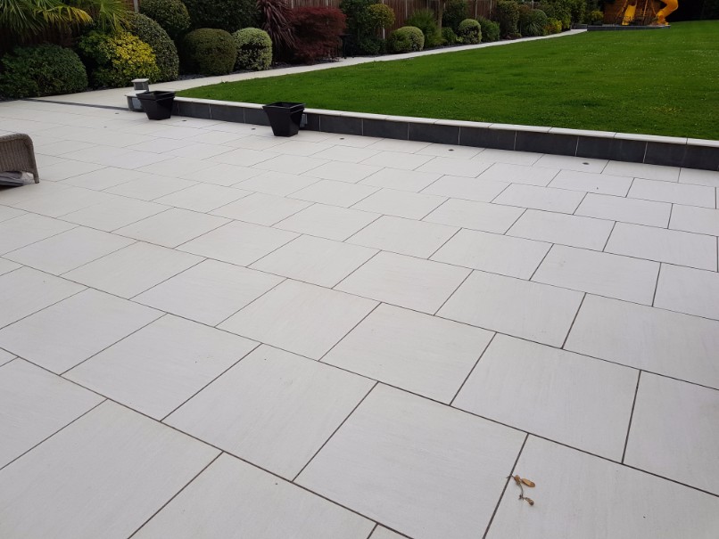 Patio 3