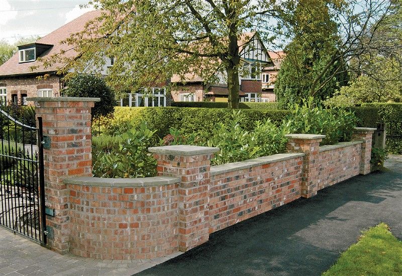 brickwork