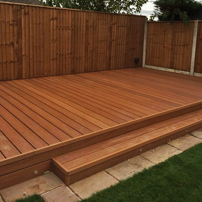 composite-decking-woodgrain-teak-install
