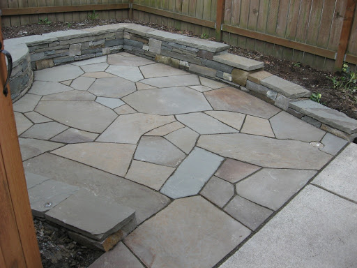 flagstone