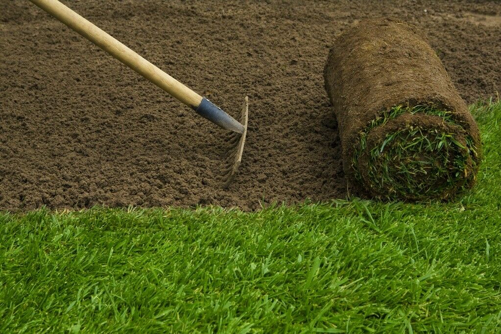 turfing
